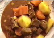 Crock Pot Curry